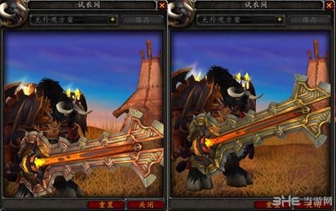 魔兽世界7.0武器战士神器怎么做？（7.0武器战神器是什么意思）