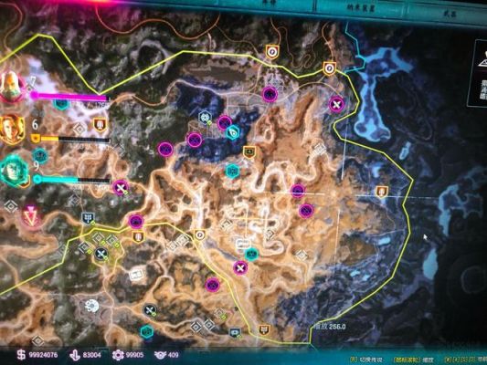狂怒2武器收集地点？（7.25狂怒和武器）