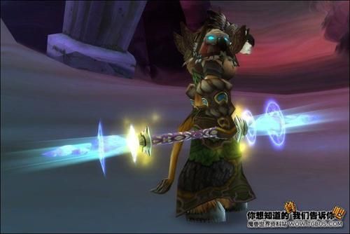 WLK附魔棒有哪些？（7.3武器附魔特效）