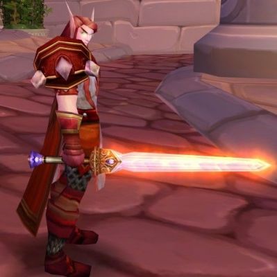 WLK附魔棒有哪些？（7.3武器附魔特效）