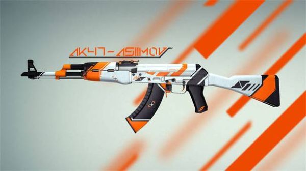csgo性价比高的枪？（AK47性价比高的武器）