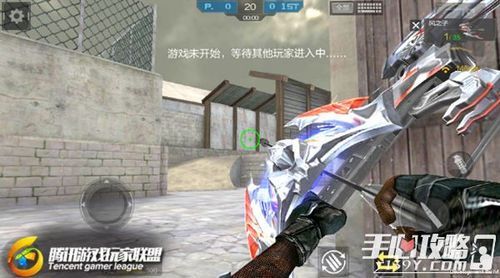cf武器大师是不是开挂？（cf参与武器大师个人）