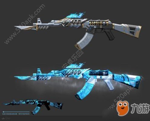 cf是紫色武器好还是橙色武器好？（cf手游有什么橙色武器）
