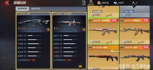 cf手游零氪怎么获得英雄级武器？（cf手游怎么英雄武器大全）