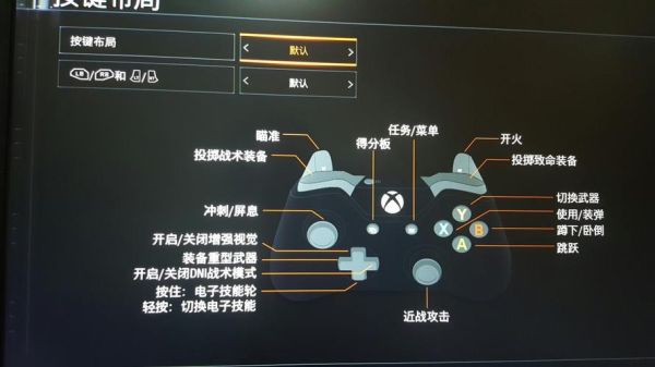 《COD12》按键操作方法一览COD12怎么操作？（cod12 怎么配置武器）