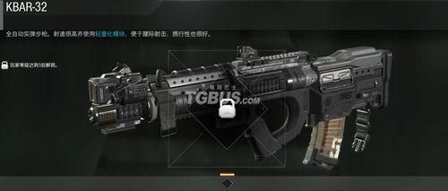 cod13武器介绍？（cod13 全武器）