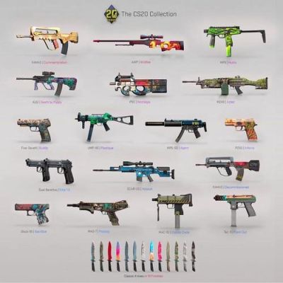 csgo2怎么买装备？（cs2.0武器包放在哪）