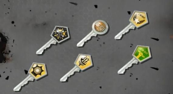 csgo钥匙多少一把？（csgo武器售价）