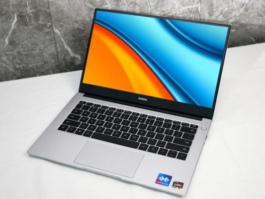 荣耀v14和华为matebook14哪个好？（dnf加14武器外观）