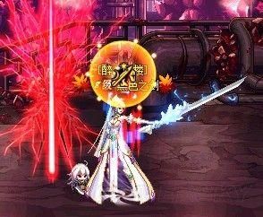 dnf现在这个版本剑宗拿什么类型的武器魔剑降临选什么打？（dnf剑皇90版本用什么武器）