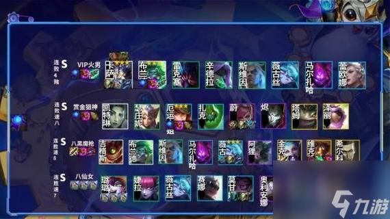 金铲铲之战魔道怎么过渡？（Dnf魔道过渡武器）