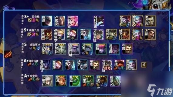 金铲铲之战魔道怎么过渡？（Dnf魔道过渡武器）