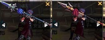 129魔方寸的装备怎么配？（dnf魔方活动武器装扮）