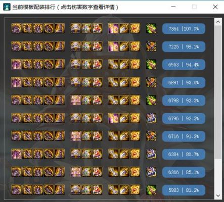 dnf怎么把希洛克装备附加到套装上？（dnf让武器附加属性）