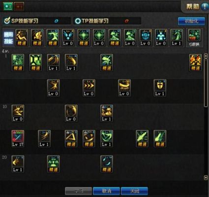 荒古武器属性？（dnf审判荒古武器选择）