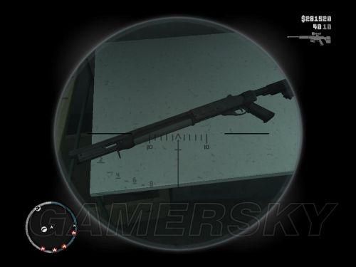 gta4怎么买特殊武器？（gta4 武器推荐）