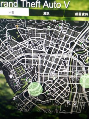 gta3枪怎么弄？（gta5单人隐藏武器解锁）