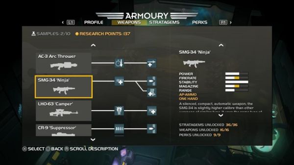 helldivers怎么用技能？（helldiver 最强武器）