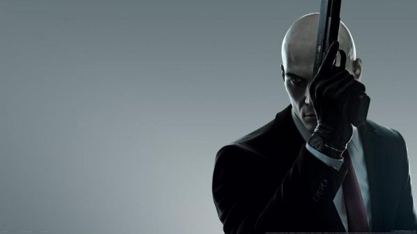 类似谜境的游戏？（hitman 收起武器）