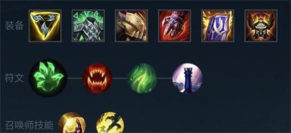 LOL怎样打狗头？（lolS7武器怎么打蛮王）