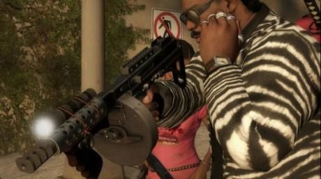 left4dead2mod怎么样用？（mod下载 人物武器 求生之路2中文网）