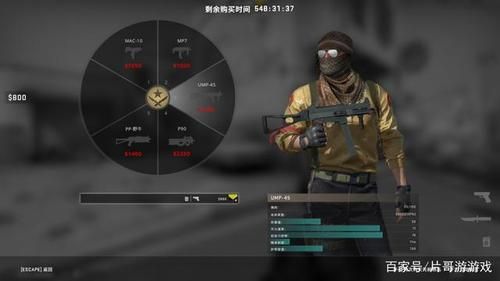 csgo所有武器绰号？（英文武器名字大全）