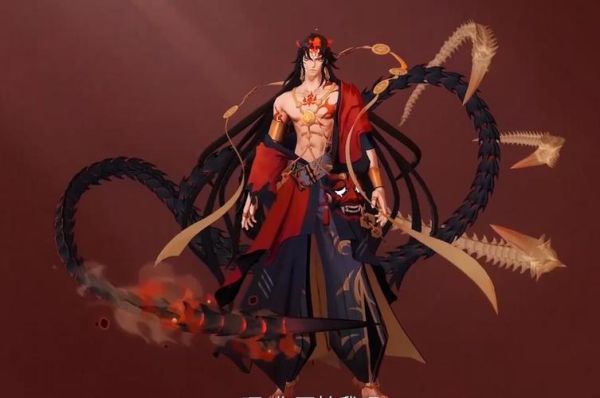 镇魂兽适合哪个式神？（镇魂武器适合阿修罗吗）