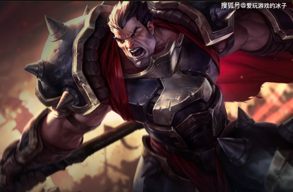 英雄联盟武器大师上单怎么打诺手？（lol吸血鬼怎么打武器大师）
