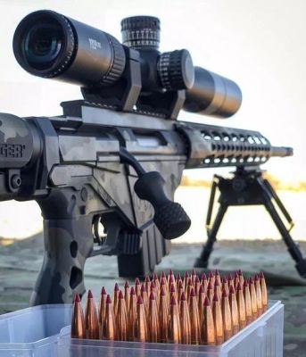 子弹的速度一般是多少？（武器射速）