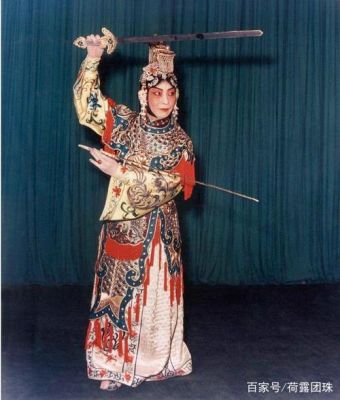京剧中有些什么角色？梅兰芳擅长什么角啊？（荀??武器）