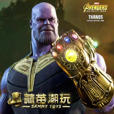灭霸的手套叫什么？（灭绝师太使得什么武器）