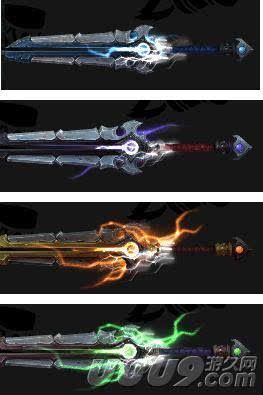 狂徒贼武器选择？（魔兽世界 狂徒 武器）