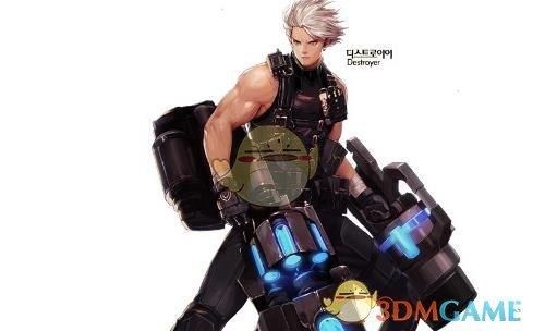 男大枪buff换装选什么？（男法换装武器）