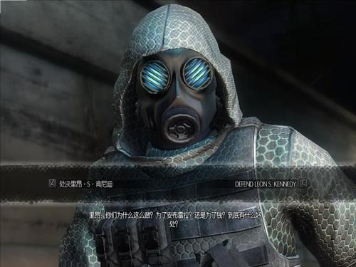 如何在浣熊市活下来？（浣熊市行动怎么换武器）