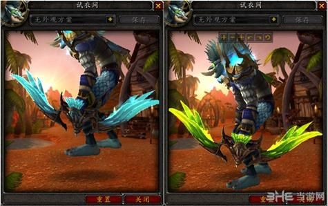 60级猎人团本前毕业装备有哪些？（魔兽世界60 猎人武器）