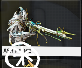 星际战甲阴影prime好用吗？（星际战甲prime武器）