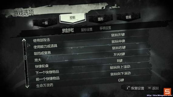 游戏《羞辱》（dishonored）怎么收起武器，按哪个键呀？（羞辱如何收武器）