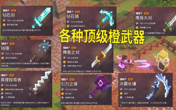 我的世界电脑版陨落如何换武器？（mc 自定义武器图标）