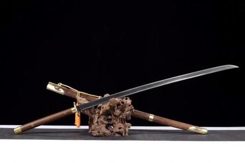 古代冷兵器杀伤力排名？（古代近战武器大全图片大全）