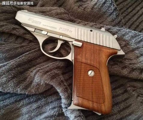 什么样的防身武器，可以随身带？（枪械武器高清图片大全图片大全）
