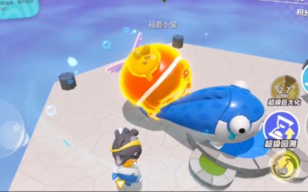 海公牛怎么玩？（公牛用什么武器）