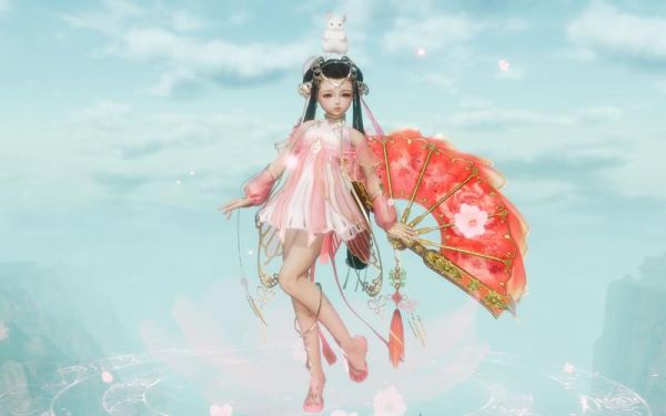 天龙门派副武器怎么选？（七秀扇子武器）