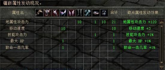 奇迹镶嵌怎么弄？（奇迹武器镶嵌可重复）