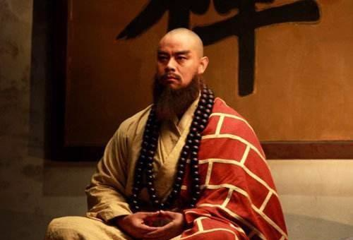水浒传鲁智深杀飞天夜叉和生铁佛第几集？（却夜叉武器）