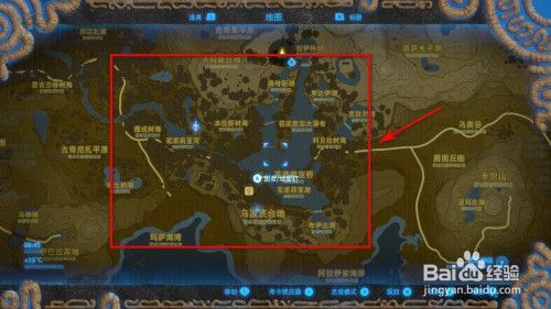 塞尔达怎么不被雷劈？（塞尔达雷武器）