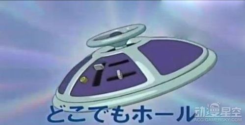 哆啦A梦有哪些道具？（上古世纪宗师武器喂养）