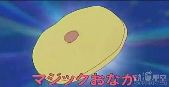 哆啦A梦有哪些道具？（上古世纪宗师武器喂养）
