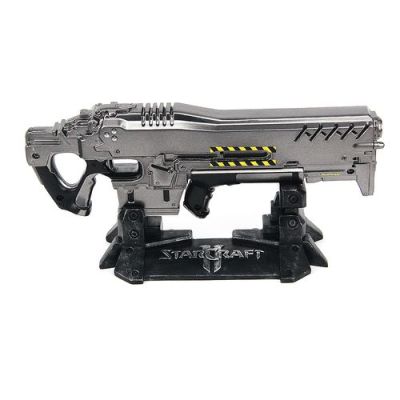 高斯用什么武器最好？（什么是高斯武器吗）