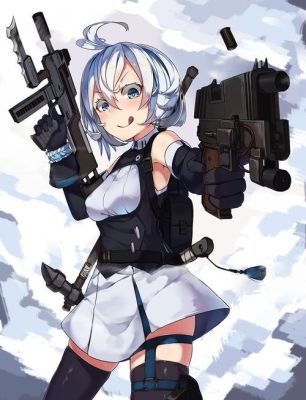 有什么好看的少女类的漫画？（使命召唤5秘籍武器大全）