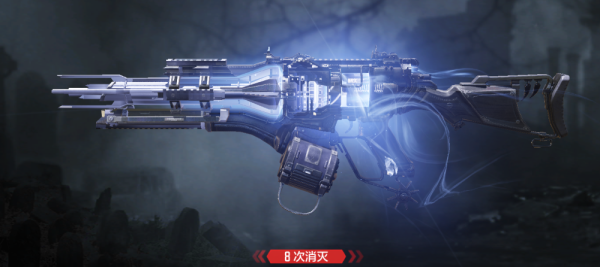 cod19飞刀能秒三级甲嘛？（使命召唤武器好使2017）
